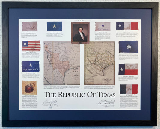 Flag Print
