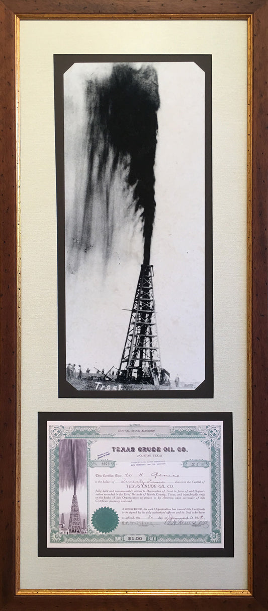 Spindletop