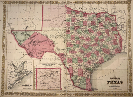 johnsonmap