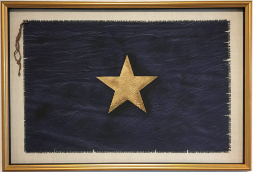 Second Flag of the Republic