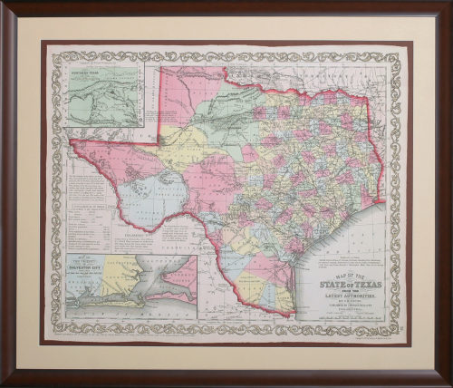 Best Early Texas Statehood