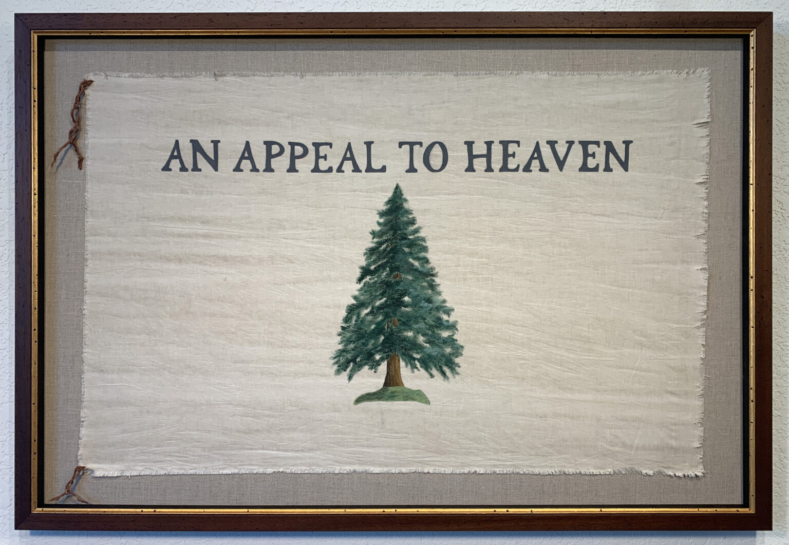 Appeal To Heaven Flag Gallery Of The Republic   An Appeal To Heaven Custom Flag 1536x1061 